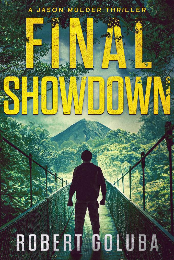 Produktbild: Final Showdown | Robert Goluba