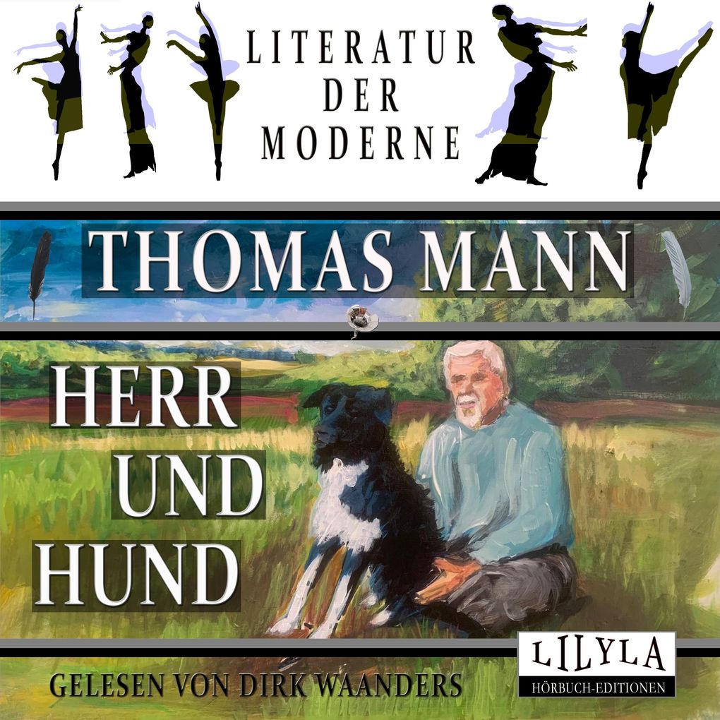 Produktbild: Herr und Hund | Thomas Mann