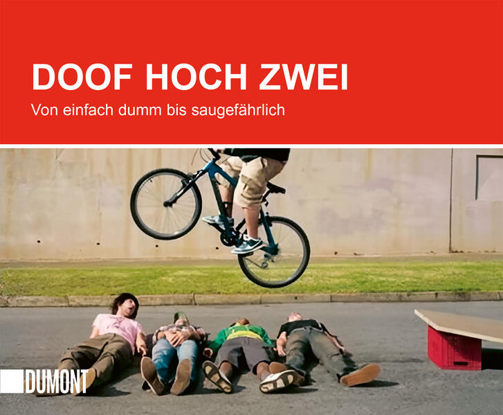 Produktbild: Doof hoch zwei