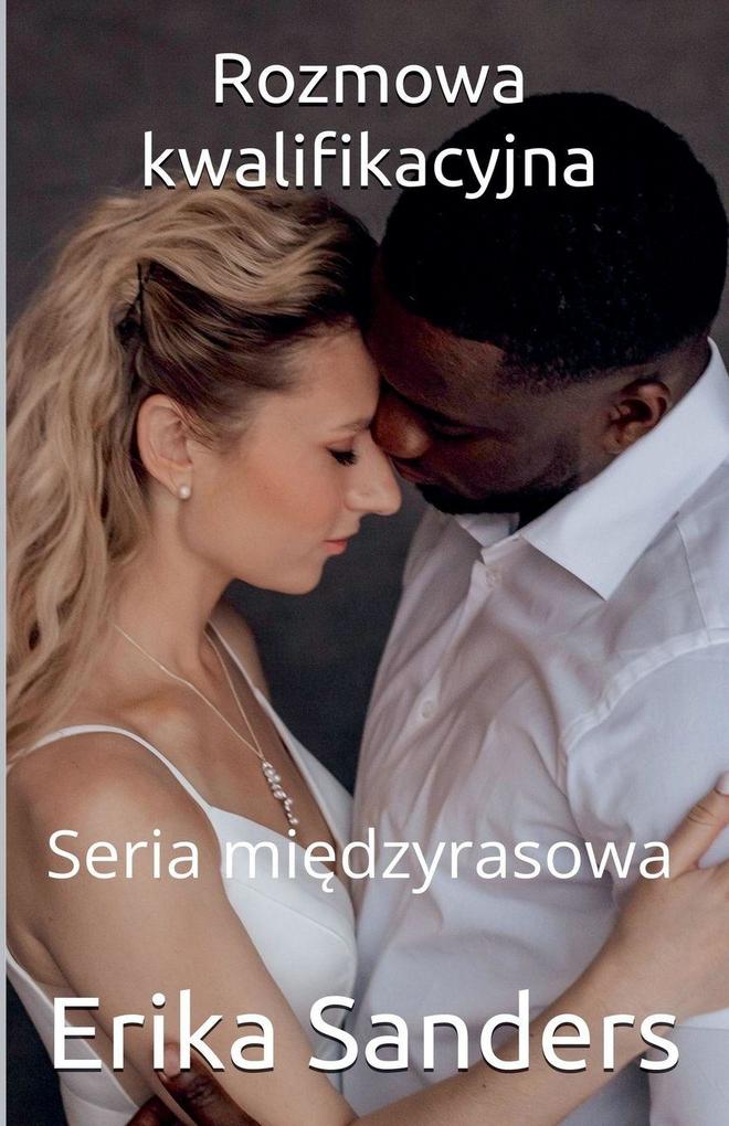 Produktbild: Rozmowa kwalifikacyjna | Erika Sanders