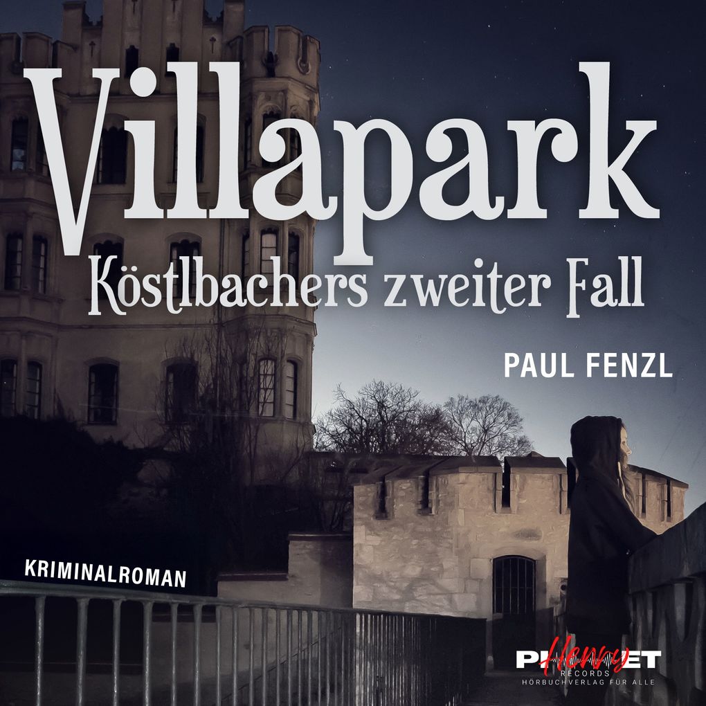 Produktbild: VILLAPARK | Paul Fenzl