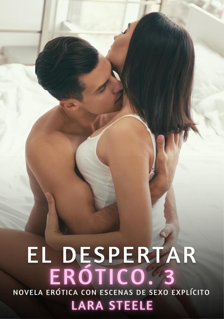 Produktbild: El Despertar Erótico. 3 | Lara Steele