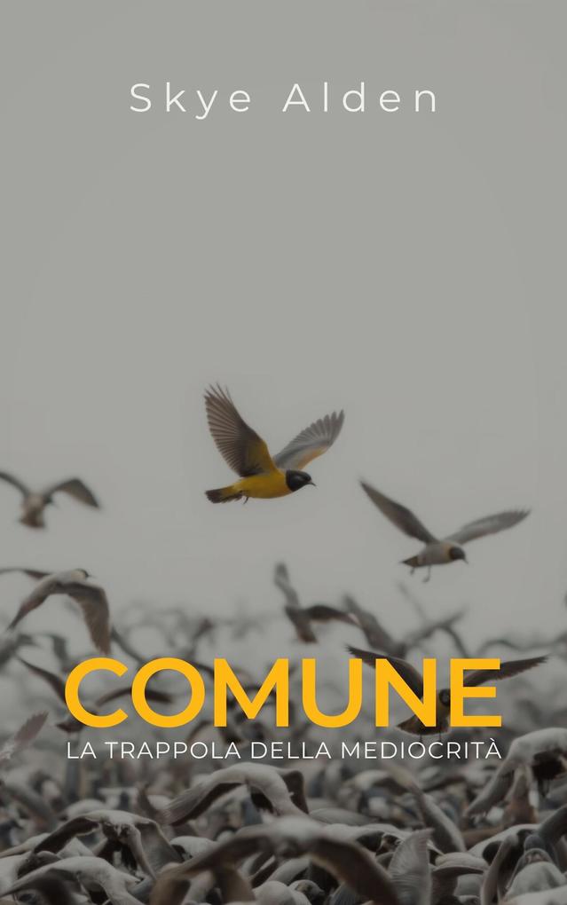 Produktbild: Comune | Skye Alden