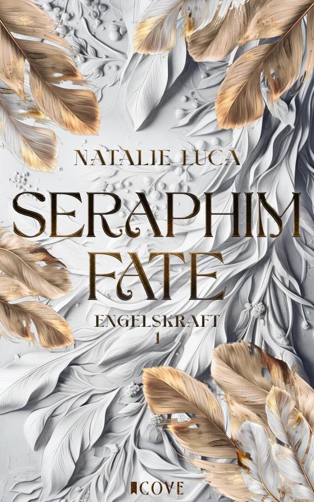Produktbild: Seraphim Fate (Engelskraft 1) | Natalie Luca