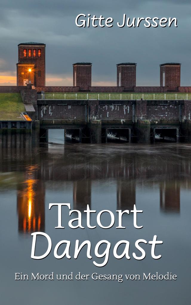 Produktbild: Tatort Dangast | Gitte Jurssen