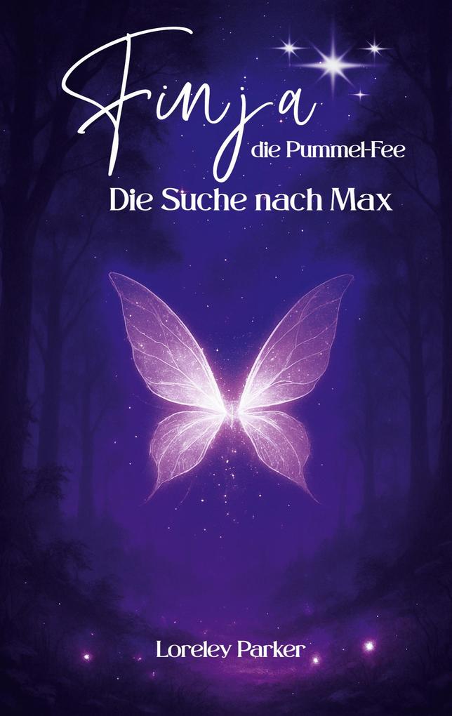 Produktbild: Finja, Die Pummelfee | Loreley Parker