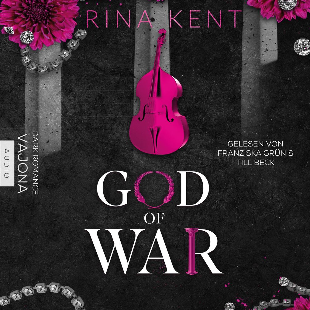 Produktbild: God of War Entfesselte Liebe | Rina Kent