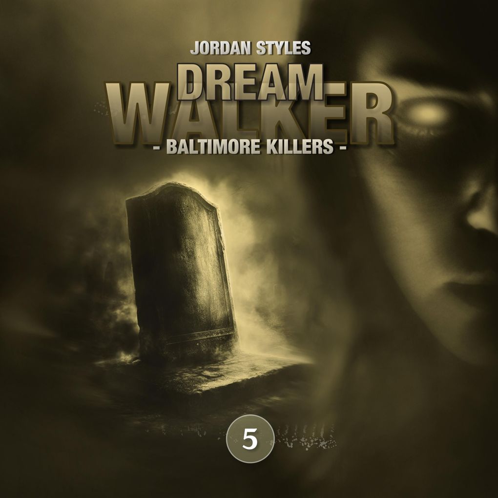 Produktbild: Baltimore Killers | Jordan Styles