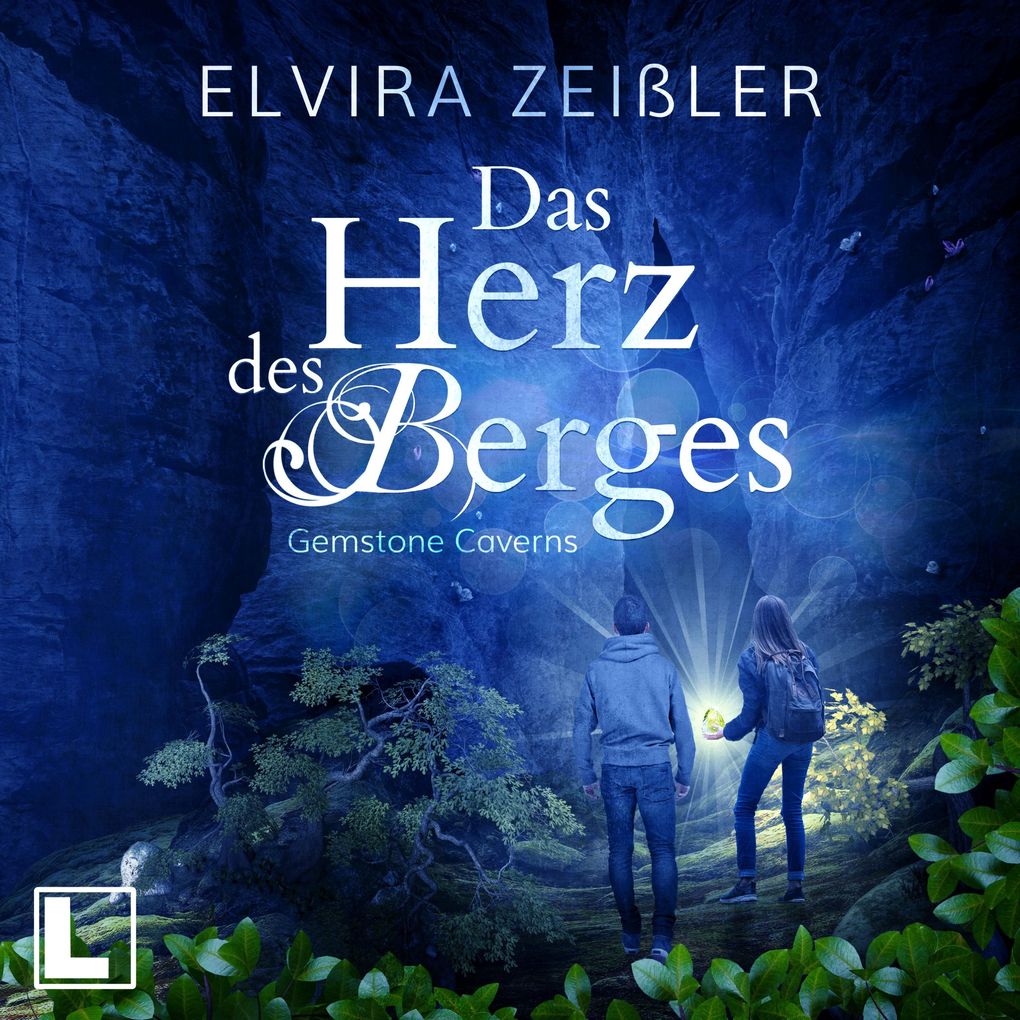 Produktbild: Das Herz des Berges | Elvira Zeißler
