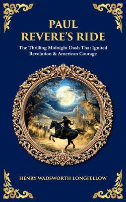 Produktbild: Paul Revere's Ride | Henry Wadsworth Longfellow