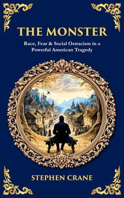 Produktbild: The Monster | Stephen Crane