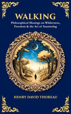 Produktbild: Walking | Henry David Thoreau