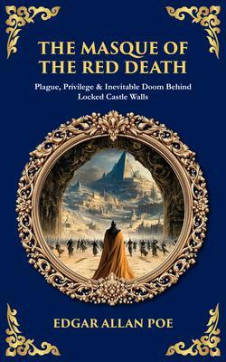 Produktbild: The Masque of the Red Death | Edgar Allan Poe