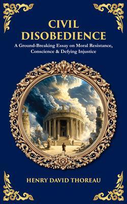 Produktbild: Civil Disobedience | Henry David Thoreau