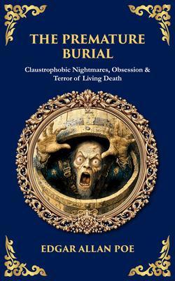 Produktbild: The Premature Burial | Edgar Allan Poe
