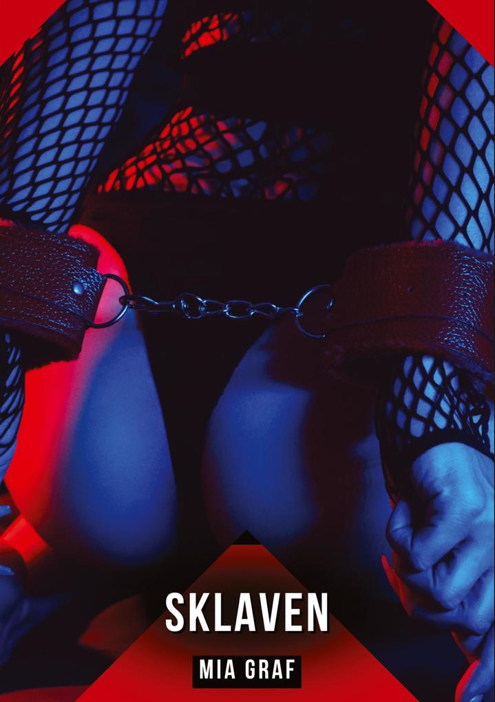 Produktbild: Sklaven | Mia Graf