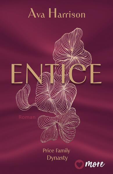 Produktbild: Entice | Ava Harrison
