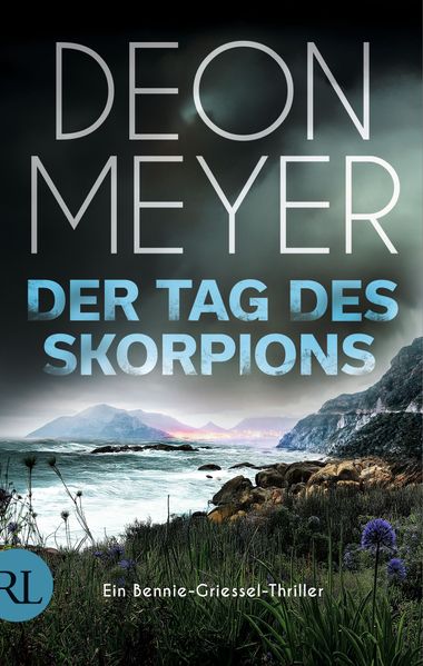 Produktbild: Der Tag des Skorpions | Deon Meyer