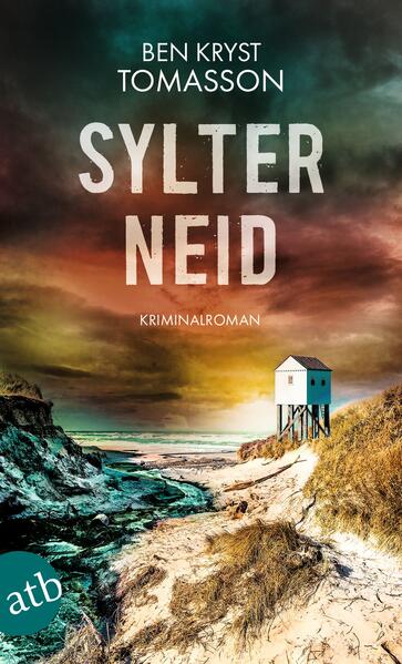 Produktbild: Sylter Neid | Ben Kryst Tomasson