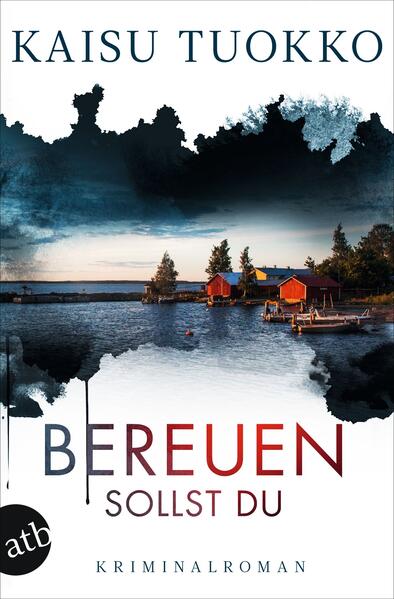 Produktbild: Bereuen sollst du | Kaisu Tuokko