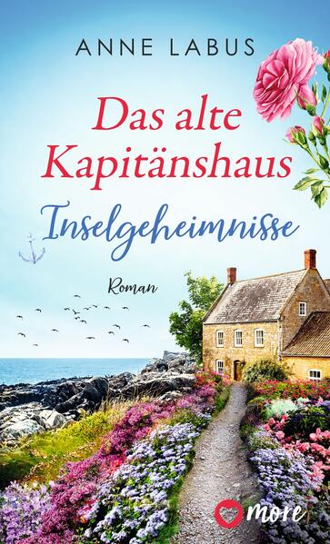 Produktbild: Das alte Kapitänshaus - Inselgeheimnisse | Anne Labus