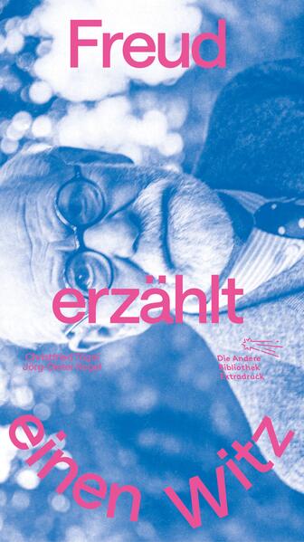 Produktbild: Freud erzählt einen Witz