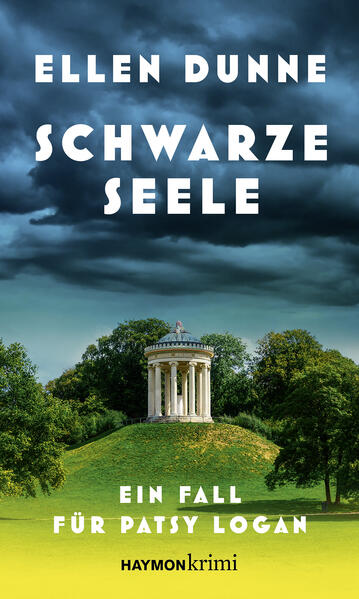 Produktbild: Schwarze Seele | Ellen Dunne
