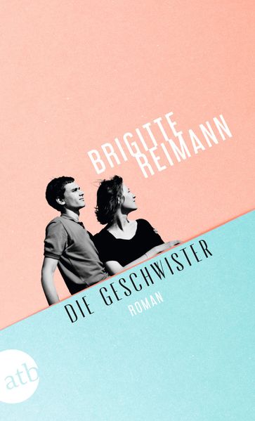 Produktbild: Die Geschwister | Brigitte Reimann