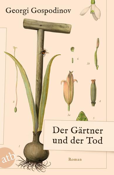 Produktbild: Der Gärtner und der Tod | Georgi Gospodinov