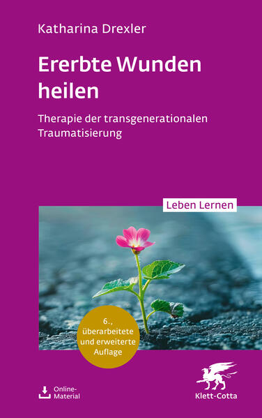 Produktbild: Ererbte Wunden heilen (Leben Lernen, Bd. 360) | Katharina Drexler