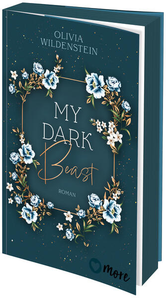 Produktbild: My Dark Beast | Olivia Wildenstein