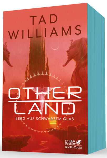 Produktbild: Otherland. Band 3 | Tad Williams