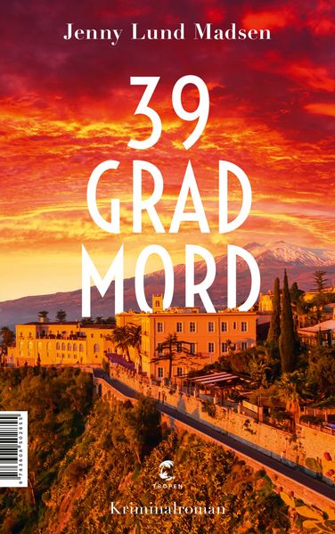 Produktbild: 39 Grad Mord | Jenny Lund Madsen