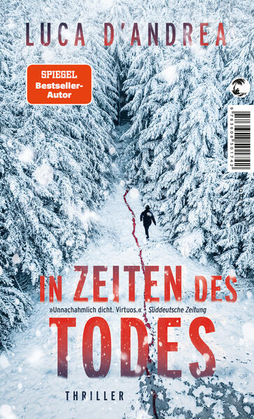 Produktbild: In Zeiten des Todes | Luca D'Andrea