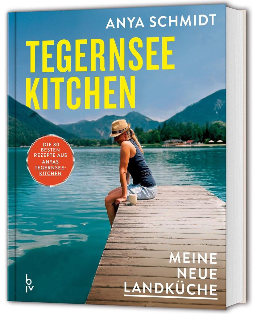 Produktbild: Tegernsee Kitchen | Anya Schmidt