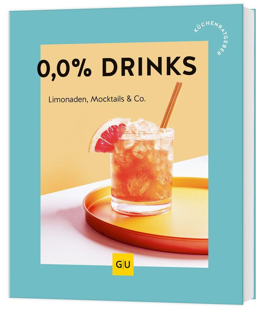 Produktbild: 0,0%-Drinks