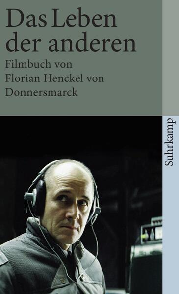 Produktbild: Das Leben der anderen | Florian Henckel Donnersmarck