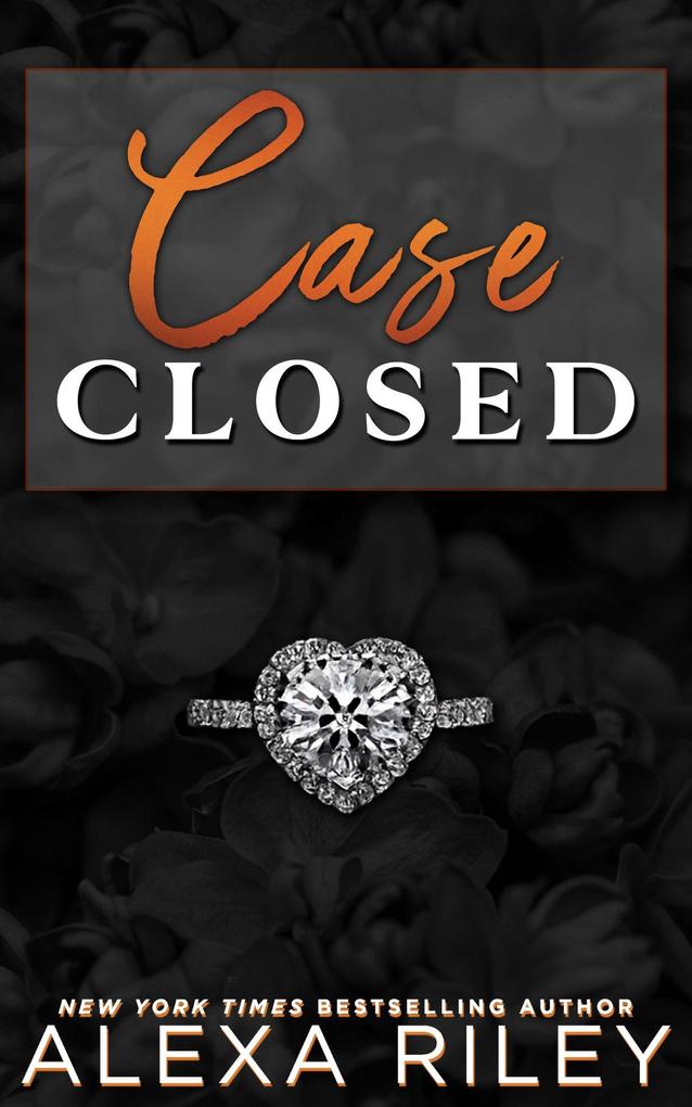 Produktbild: Case Closed (Love and Lawyers) | Alexa Riley