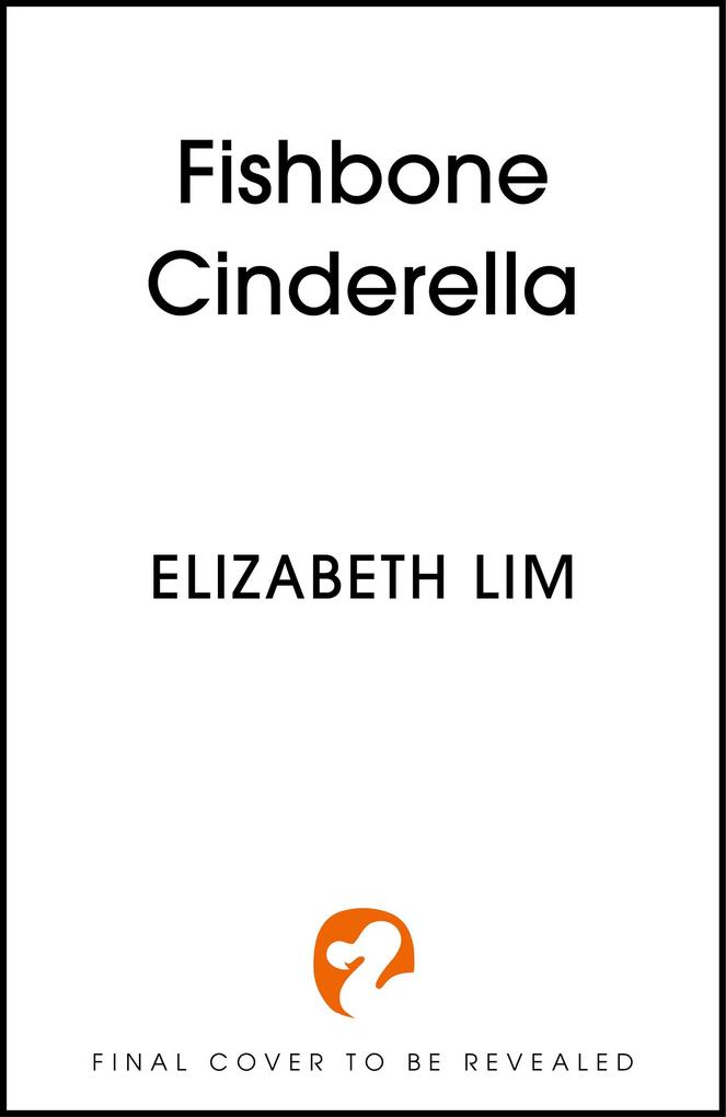 Produktbild: Fishbone Cinderella | Elizabeth Lim
