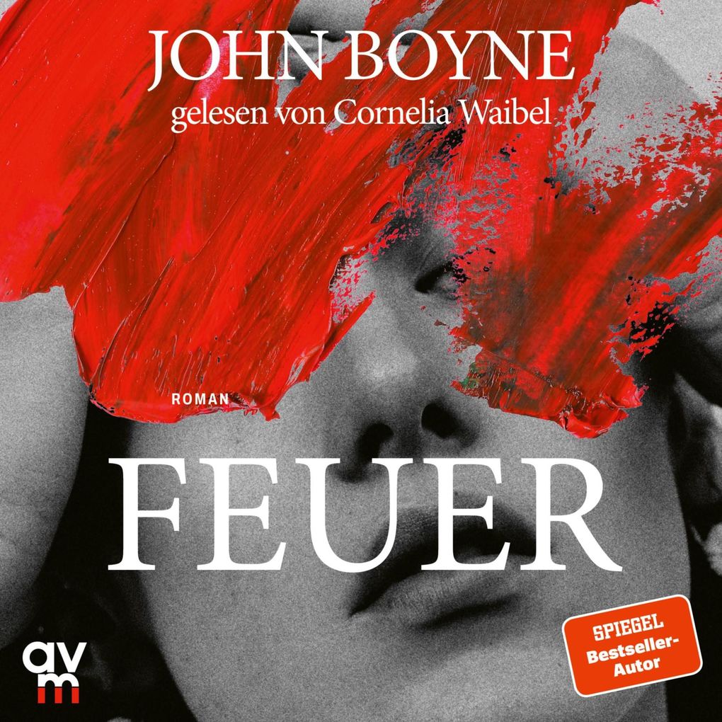 Produktbild: Feuer (Die Elemente 3) | John Boyne
