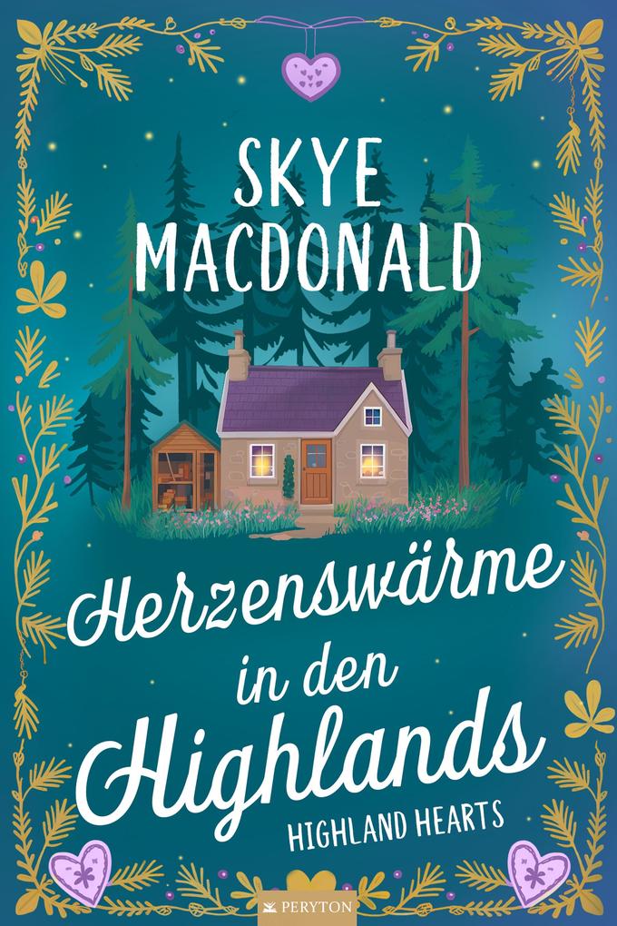 Produktbild: Herzenswärme in den Highlands | Skye MacDonald