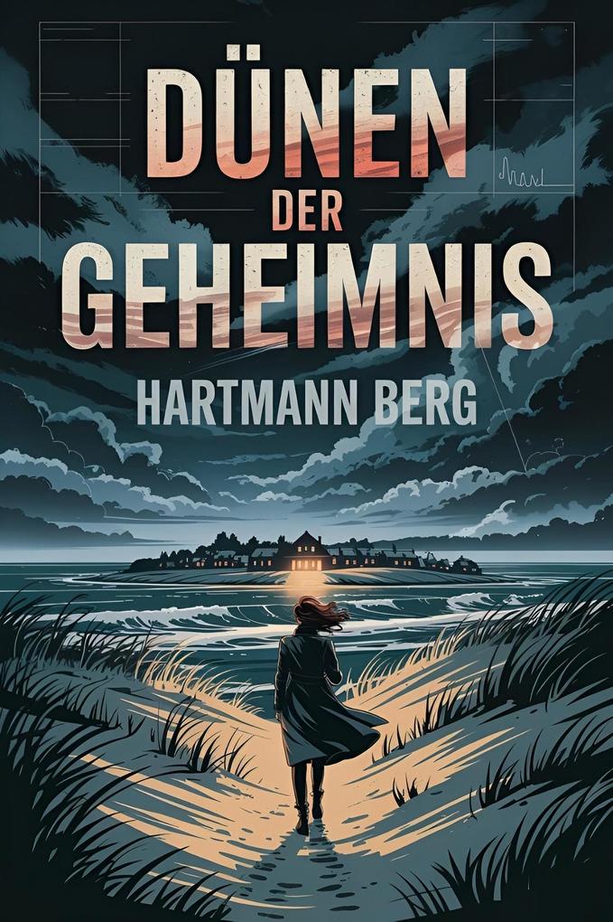 Produktbild: Dünen der Geheimnis | Hartmann Berg