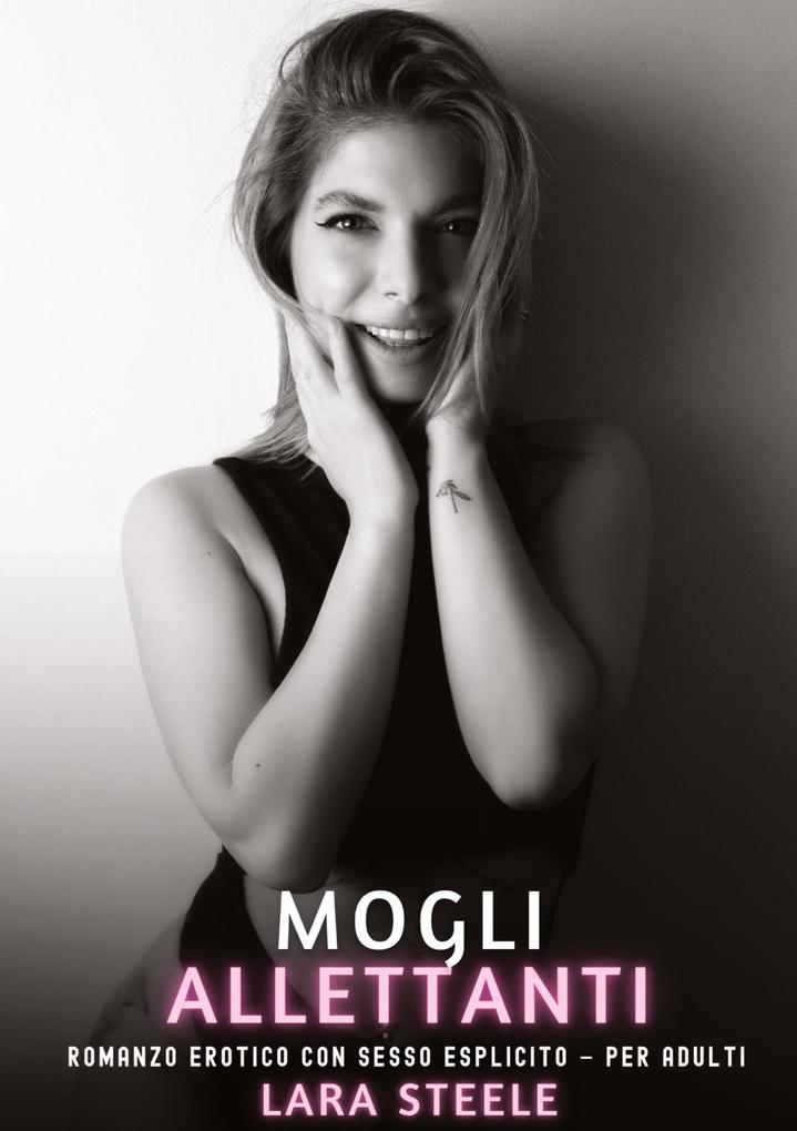 Produktbild: Mogli Allettanti | Lara Steele