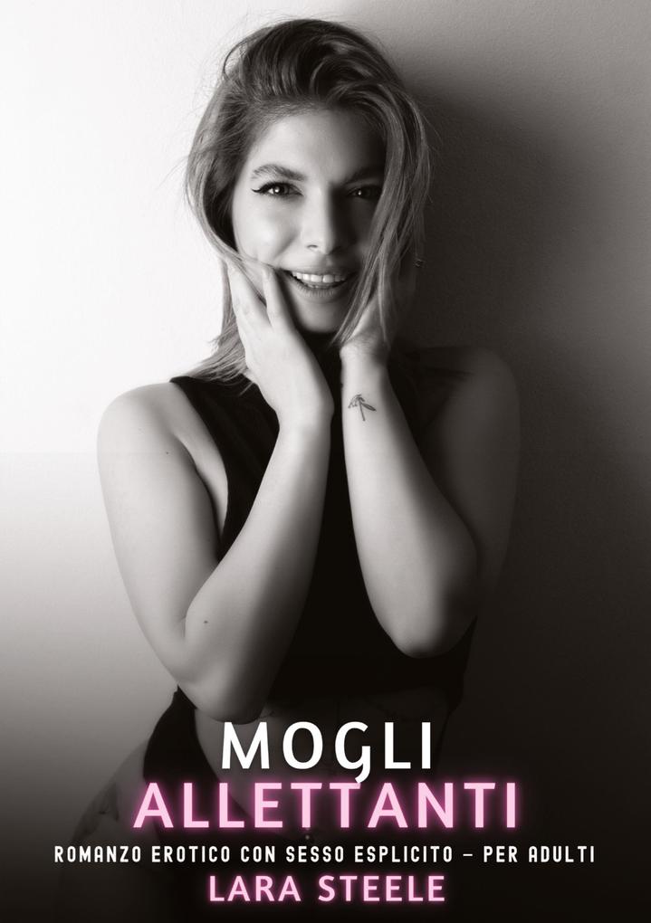 Produktbild: Mogli Allettanti | Lara Steele