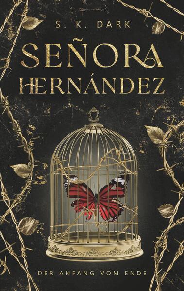 Produktbild: Señora Hernández | S.K. Dark