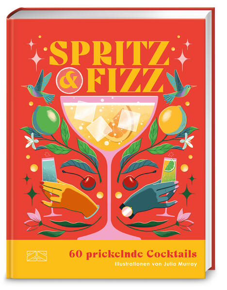 Produktbild: Spritz & Fizz | Oh