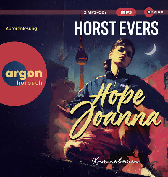 Produktbild: Hope Joanna | Horst Evers