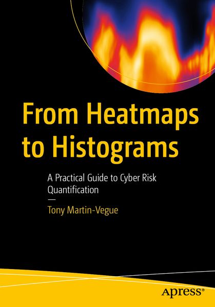 Produktbild: From Heatmaps to Histograms | Tony Martin-Vegue