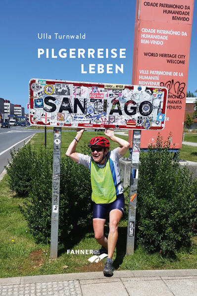 Produktbild: Pilgerreise Leben | Ulla Turnwald