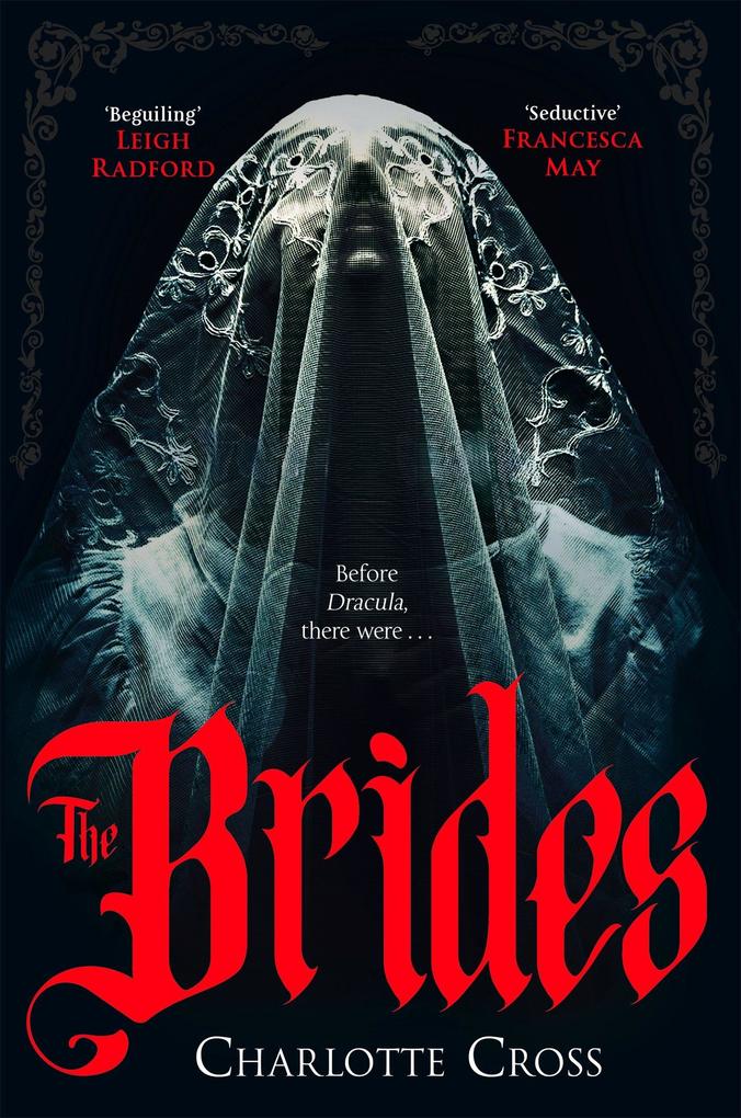 Produktbild: The Brides | Charlotte Cross